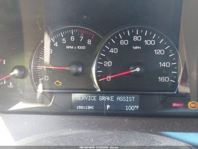 2008 CADILLAC SRX 1GYEE437680154905 Photo 6