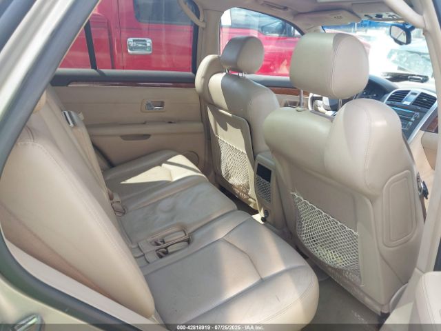 2008 CADILLAC SRX 1GYEE437680154905 Photo 7