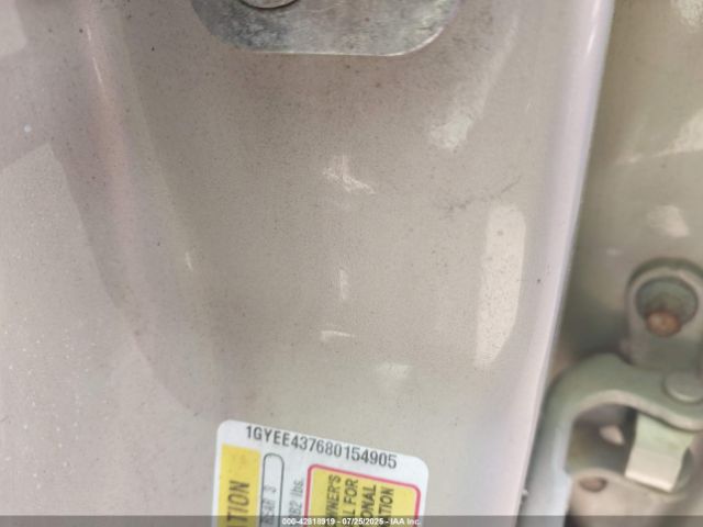 2008 CADILLAC SRX 1GYEE437680154905 Photo 8