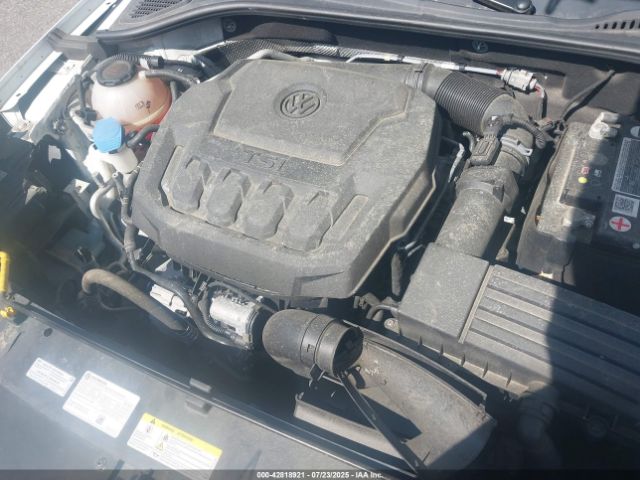 2022 VOLKSWAGEN PASSAT 1VWSA7A30NC004804 Photo 9