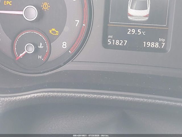 2022 VOLKSWAGEN PASSAT 1VWSA7A30NC004804 Photo 6