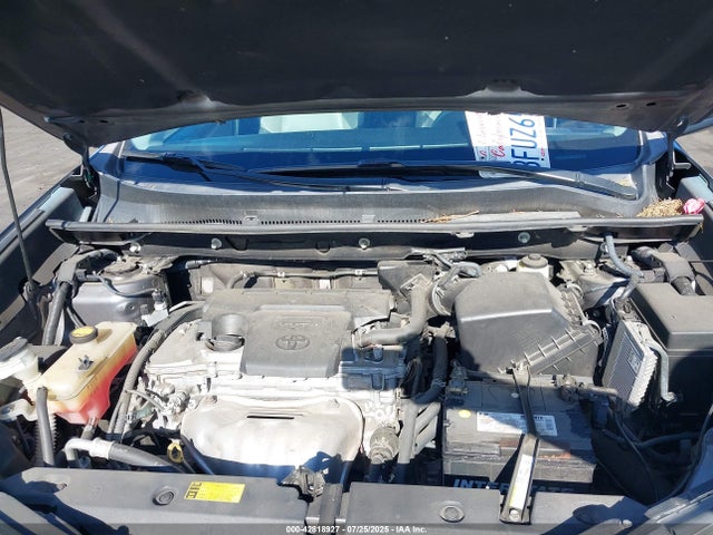 Toyota 2ar-fe 2014 2T3YFREV9EW104757 Image 10