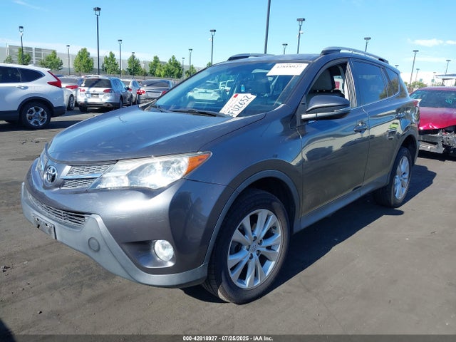Toyota 2ar-fe 2014 2T3YFREV9EW104757 Image 2