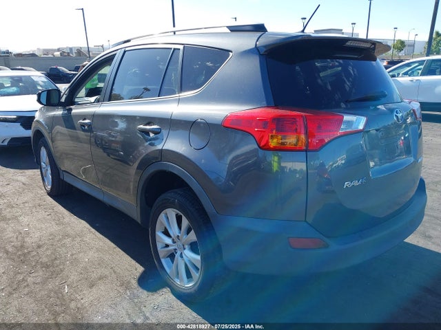 Toyota 2ar-fe 2014 2T3YFREV9EW104757 Image 3