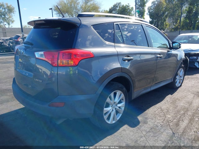 Toyota 2ar-fe 2014 2T3YFREV9EW104757 Image 4