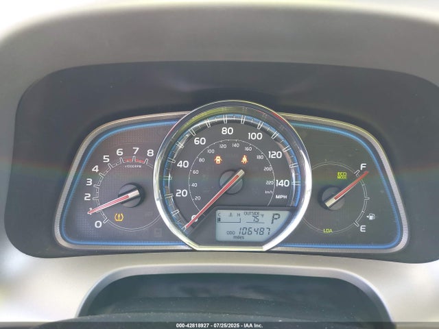 Toyota 2ar-fe 2014 2T3YFREV9EW104757 Image 7