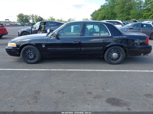 Aukcja sprzedaży 2011 Ford Crown Victoria Police Interceptor, vin: 2FABP7BV9BX141326, numer aukcji: 42818928