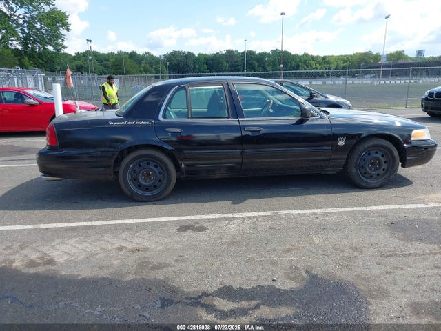 Aukcja sprzedaży 2011 Ford Crown Victoria Police Interceptor, vin: 2FABP7BV9BX141326, numer aukcji: 42818928