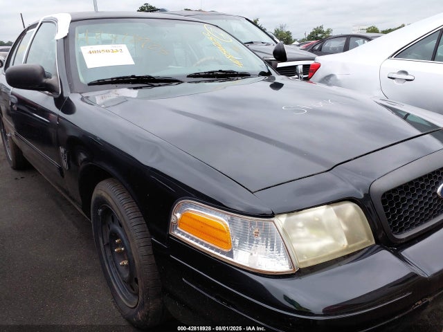 Aukcja sprzedaży 2011 Ford Crown Victoria Police Interceptor, vin: 2FABP7BV9BX141326, numer aukcji: 42818928