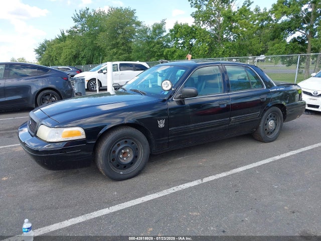 Aukcja sprzedaży 2011 Ford Crown Victoria Police Interceptor, vin: 2FABP7BV9BX141326, numer aukcji: 42818928