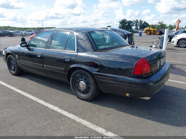 Aukcja sprzedaży 2011 Ford Crown Victoria Police Interceptor, vin: 2FABP7BV9BX141326, numer aukcji: 42818928