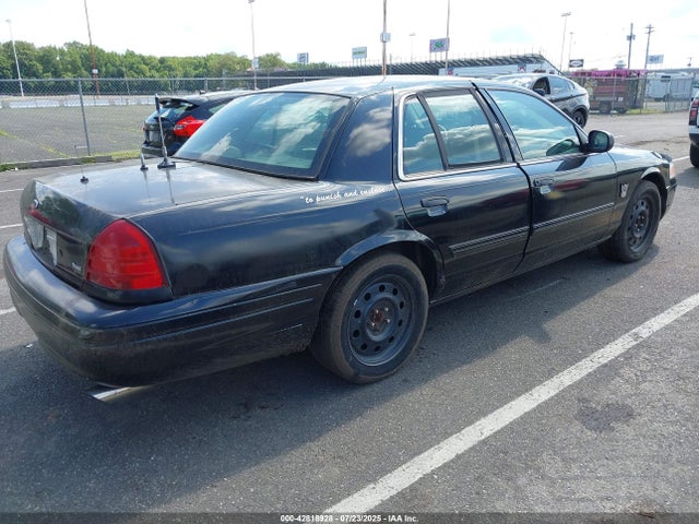 Aukcja sprzedaży 2011 Ford Crown Victoria Police Interceptor, vin: 2FABP7BV9BX141326, numer aukcji: 42818928