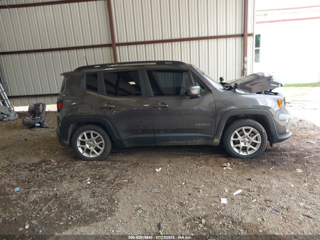 ZACNJABB1LPL74930 Jeep Renegade