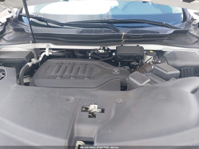 2018 ACURA MDX 5J8YD3H58JL009166 Photo 9