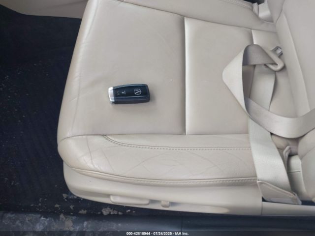 2018 ACURA MDX 5J8YD3H58JL009166 Photo 10