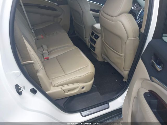 2018 ACURA MDX 5J8YD3H58JL009166 Photo 7