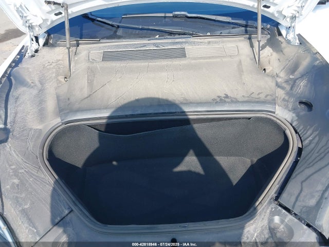 2022 TESLA MODEL S 5YJSA1E5XNF483988 Photo 9