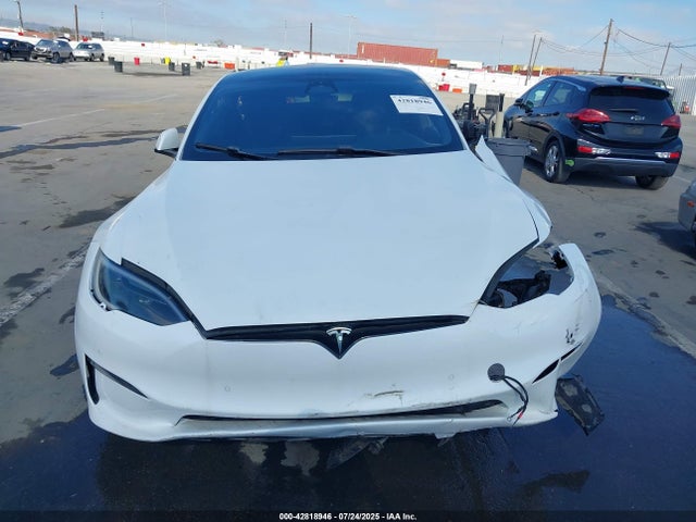 5YJSA1E5XNF483988 Tesla 2022
