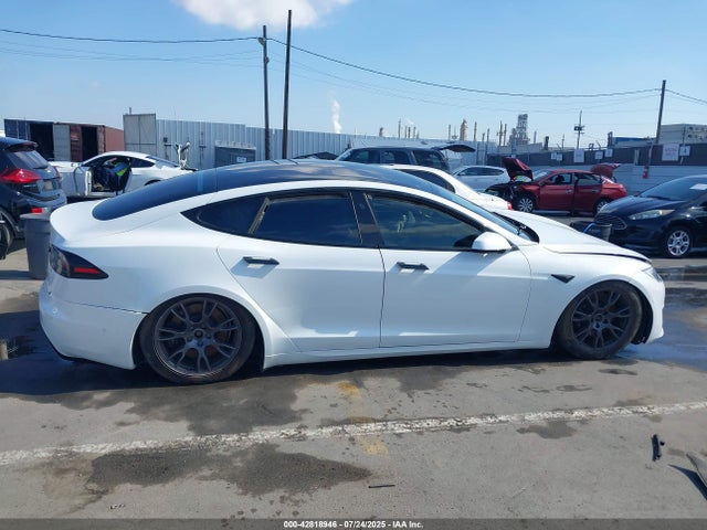 5YJSA1E5XNF483988 Tesla 2022