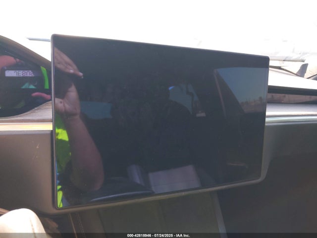 2022 TESLA MODEL S 5YJSA1E5XNF483988 Photo 6