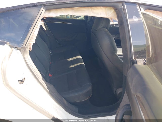 2022 TESLA MODEL S 5YJSA1E5XNF483988 Photo 7