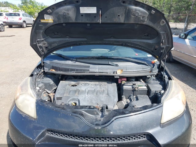 Scion 2zr-fe 2014 JTKKUPB45E1042034 Image 10