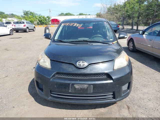 Scion 2zr-fe 2014 JTKKUPB45E1042034 Image 12