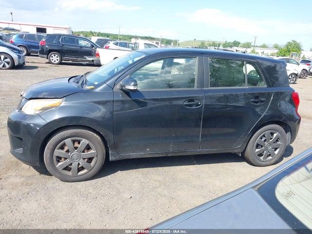 Scion 2zr-fe 2014 JTKKUPB45E1042034 Image 14