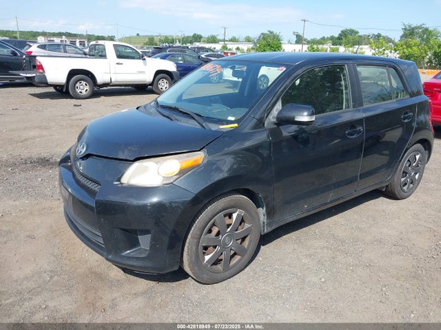 Scion 2zr-fe 2014 JTKKUPB45E1042034 Image 2