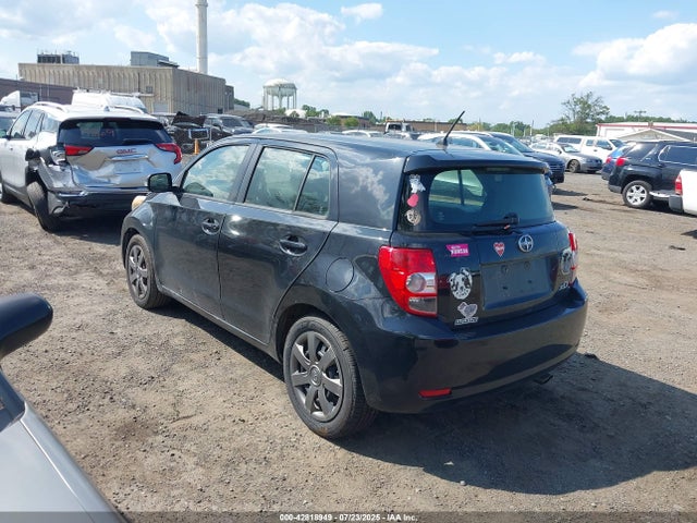 Scion 2zr-fe 2014 JTKKUPB45E1042034 Image 3