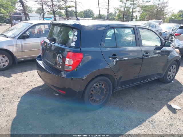 Scion 2zr-fe 2014 JTKKUPB45E1042034 Image 4
