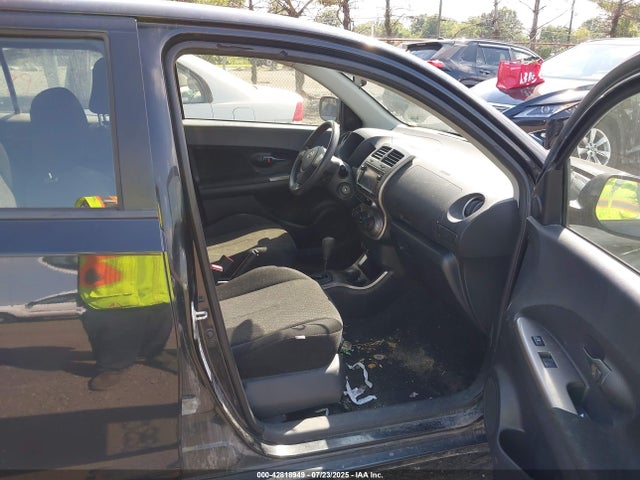 Scion 2zr-fe 2014 JTKKUPB45E1042034 Image 5