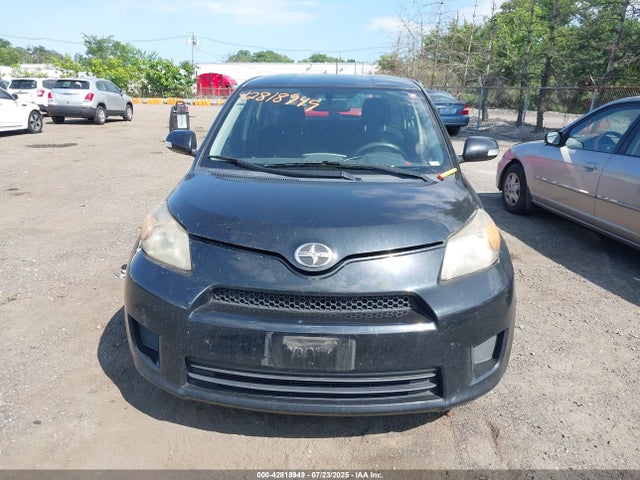 Scion 2zr-fe 2014 JTKKUPB45E1042034 Image 6