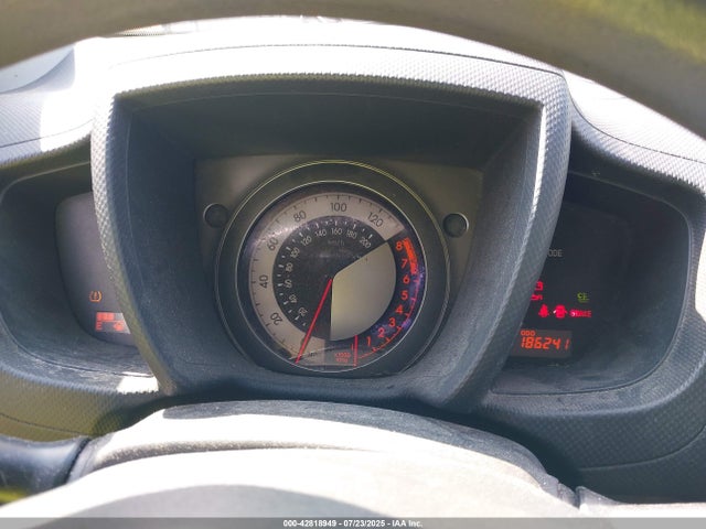 Scion 2zr-fe 2014 JTKKUPB45E1042034 Image 7