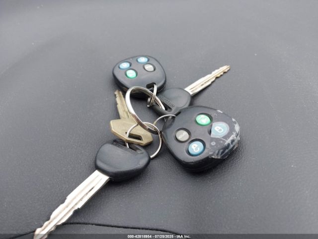 2003 MITSUBISHI OUTLANDER JA4LZ41G83U083139 Photo 10