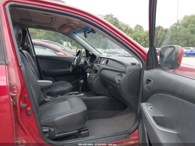 2003 MITSUBISHI OUTLANDER JA4LZ41G83U083139 Photo 4