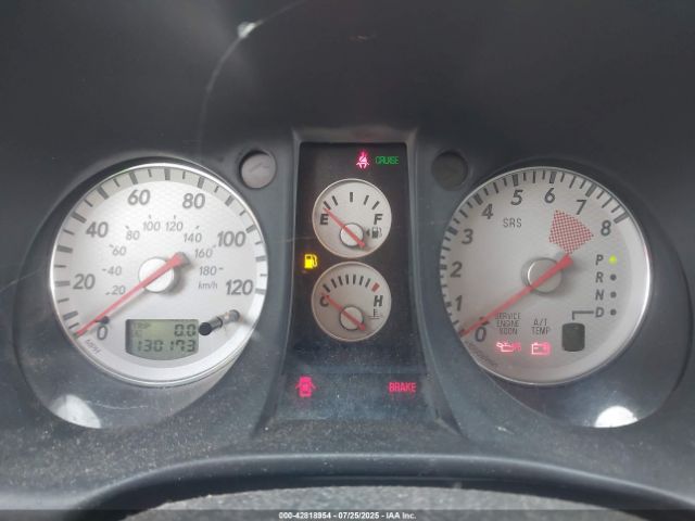 2003 MITSUBISHI OUTLANDER JA4LZ41G83U083139 Photo 6