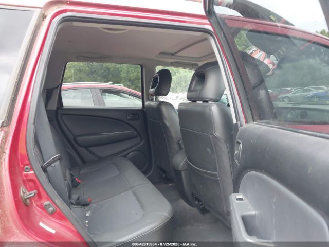 2003 MITSUBISHI OUTLANDER JA4LZ41G83U083139 Photo 7