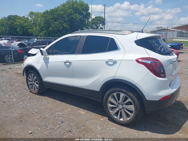 Buick luv mfi, vvt: variable valve timing, alum, e85 max 2017 KL4CJASB7HB186211 Image 14