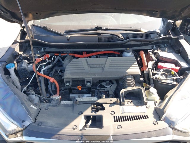 Honda lfb2 2022 5J6RT6H84NL008243 Image 10