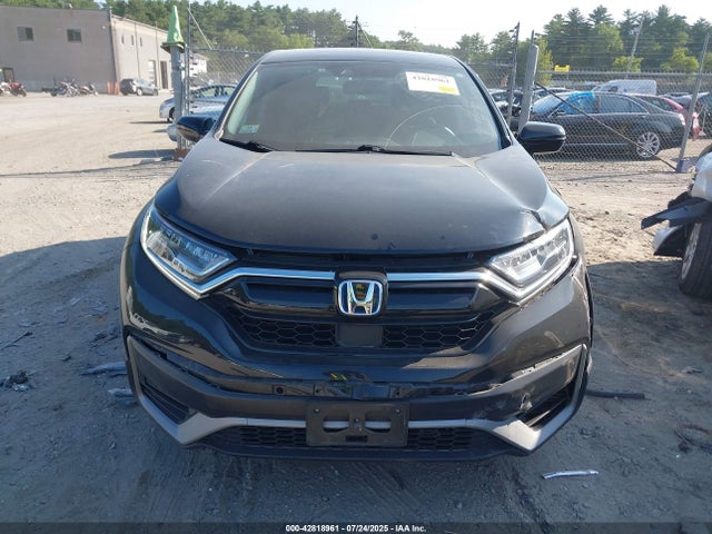 Honda lfb2 2022 5J6RT6H84NL008243 Image 12