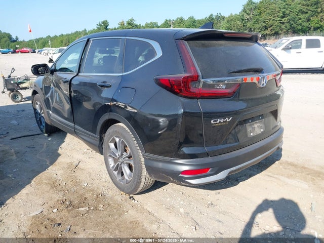 Honda lfb2 2022 5J6RT6H84NL008243 Image 3