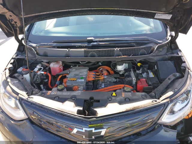 1G1FY6S00L4114850 Chevrolet 2020