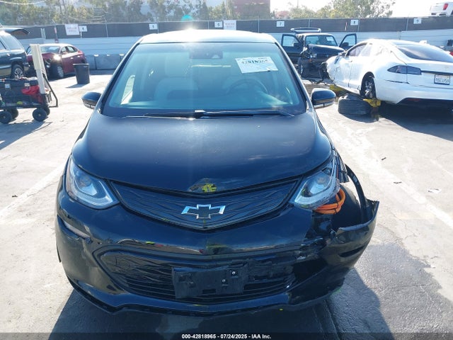 1G1FY6S00L4114850 Chevrolet 2020