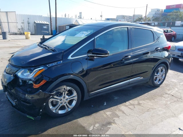 1G1FY6S00L4114850 Chevrolet 2020
