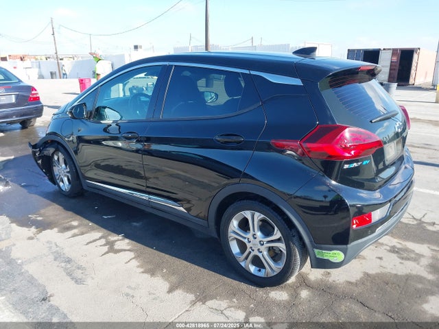 1G1FY6S00L4114850 Chevrolet 2020