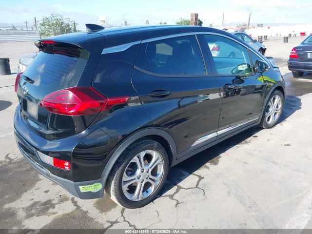 1G1FY6S00L4114850 Chevrolet 2020