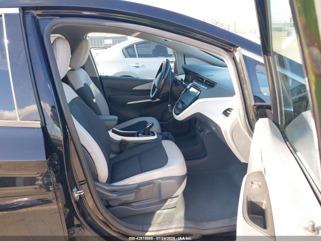 1G1FY6S00L4114850 Chevrolet 2020
