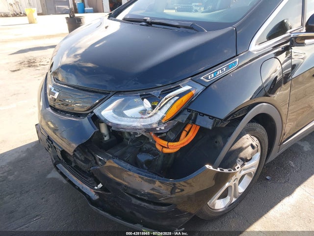 1G1FY6S00L4114850 Chevrolet 2020