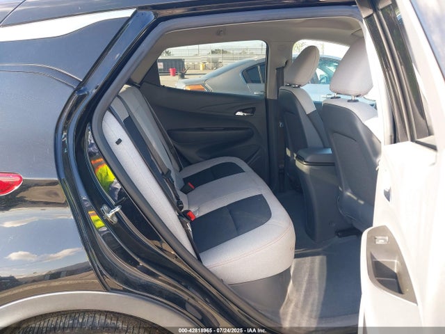 1G1FY6S00L4114850 Chevrolet 2020